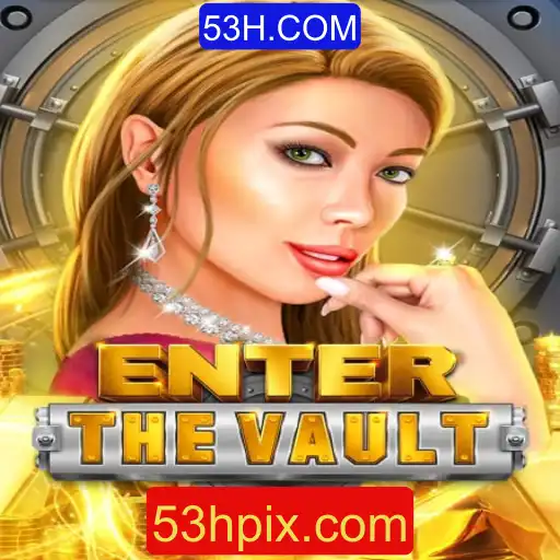 Explorando 'EntertheVault' - O Novo Fenômeno dos Jogos Unidos ao 53H.COM