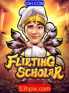 Descubra o Fascinante Jogo FlirtingScholar