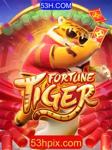 Explorando o Mundo de FortuneTiger: Uma Aventura em 53H.COM