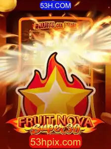 Descubra FruitrNovaSupe30: Um Mergulho no Novo Fenômeno de Jogos