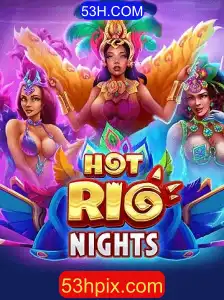 Descubra o Fascinante Mundo de HotRioNights