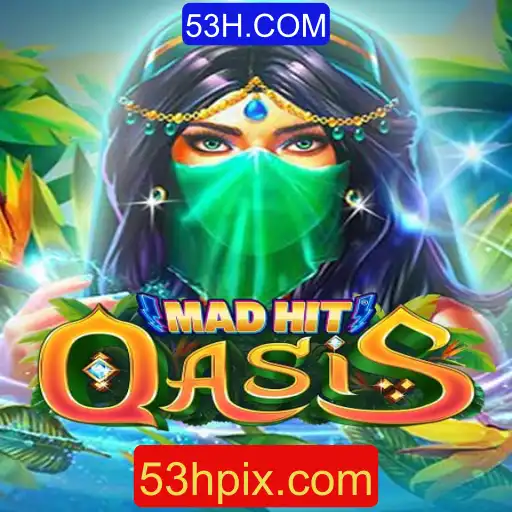 Explorando o Novo Fenômeno dos Jogos: MadHitOasis