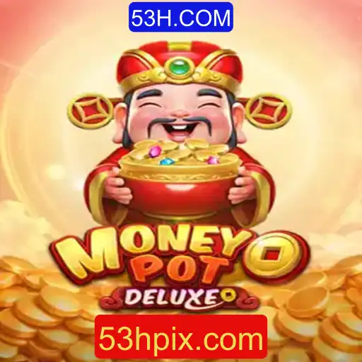 Explorando o Fascinante Mundo de MoneyPotDELUXE: Uma Aventura de Estratégia e Sorte
