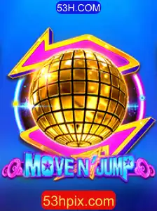 Descubra MovenJump: O Jogo que Combina Estratégia e Agilidade