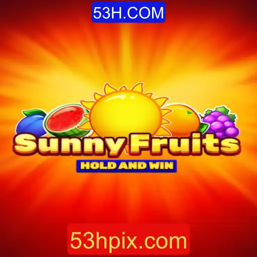 SunnyFruits: Conheça o Jogo de Frutas Cativante