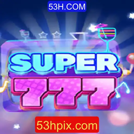 Explorando o Mundo de Super777: O Jogo Inovador Para Hoje