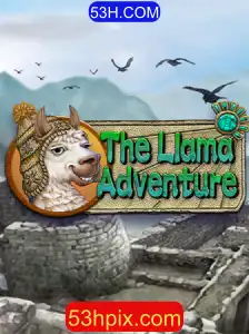 Descubra 'TheLlamaAdventure': A Nova Sensação dos Jogos Online