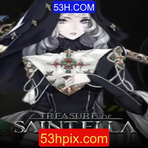 Descubra o Fascinante Mundo de TreasureofSaintElla: Uma Aventura Inesquecível