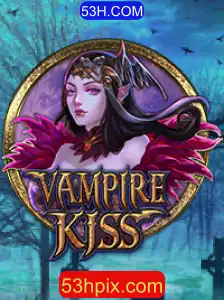 VampireKiss: Uma Nova Experiência de Jogo com 53H.COM